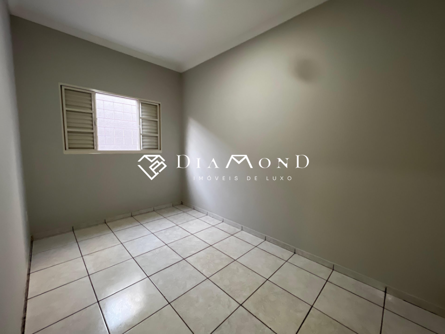 Casa à venda no Jardim Brasília: 