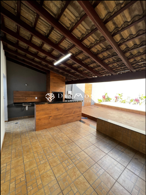 Casa à venda no Jardim Brasília: 