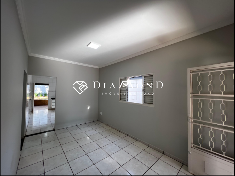 Casa à venda no Jardim Brasília: 