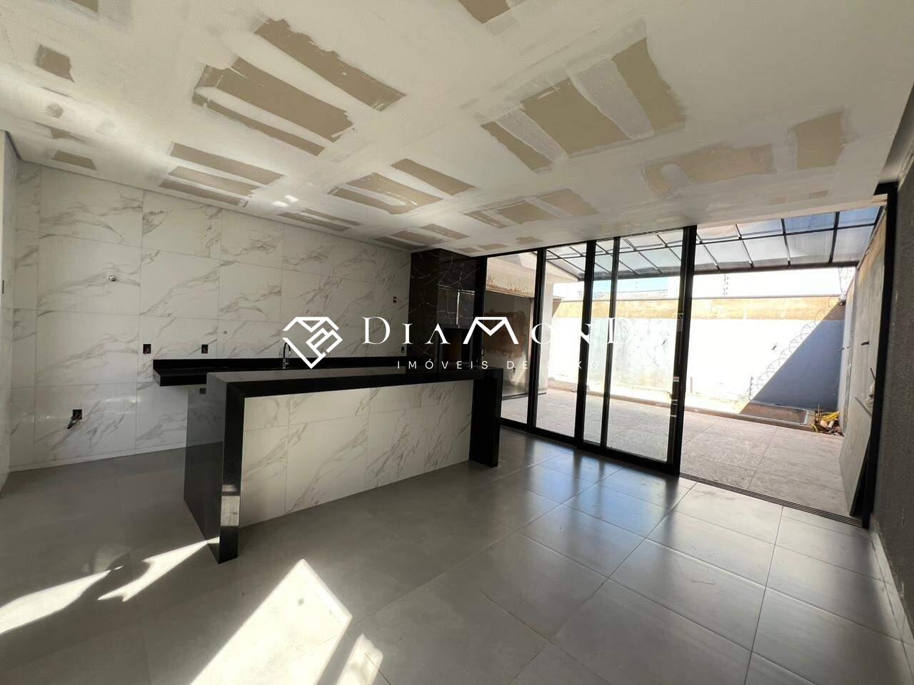 Casa à venda no Praça Alto Umuarama : 