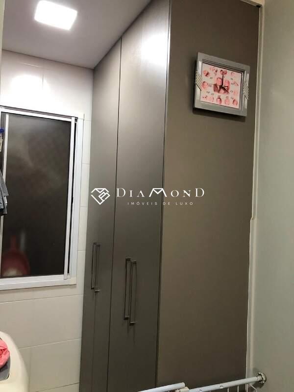 Apartamento à venda no Jardim Holanda: 