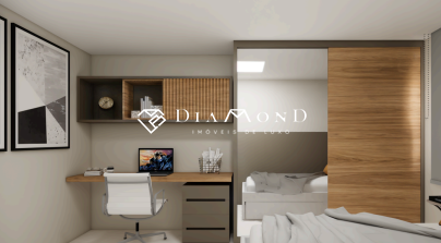 Casa à venda no Gsp Life II: 