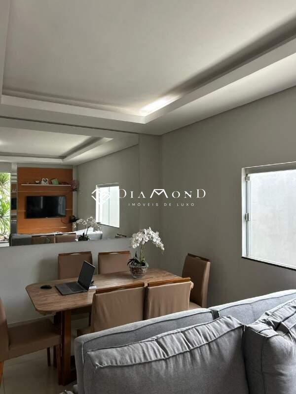 Casa à venda no Jardim Europa: 