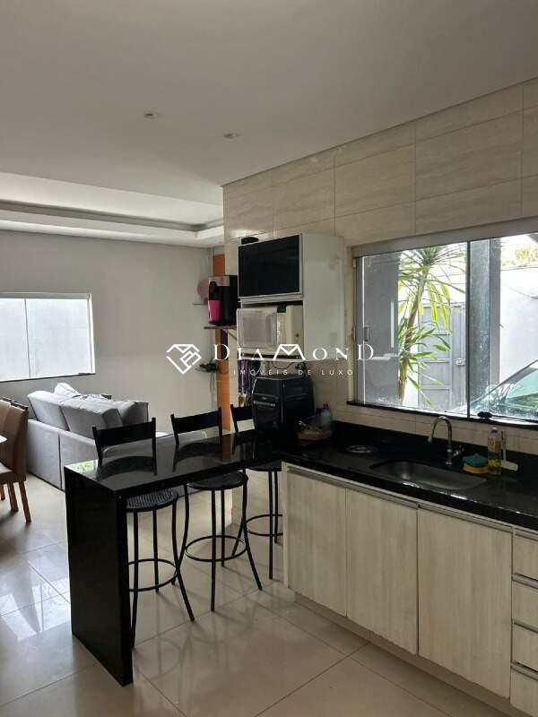 Casa à venda no Jardim Europa: 