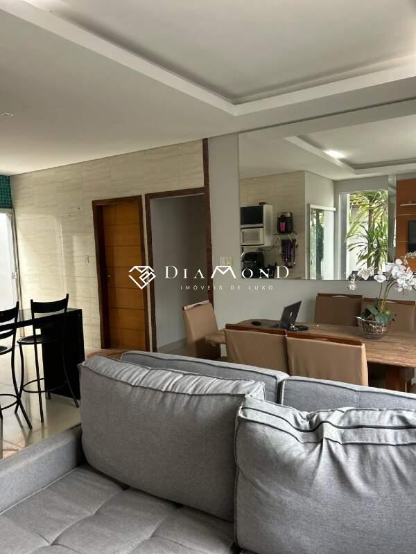 Casa à venda no Jardim Europa: 