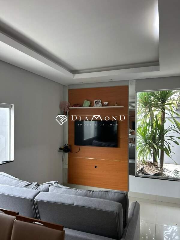 Casa à venda no Jardim Europa: 