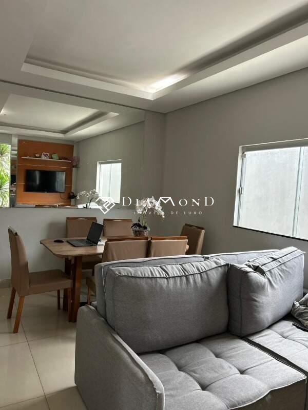 Casa à venda no Jardim Europa: 