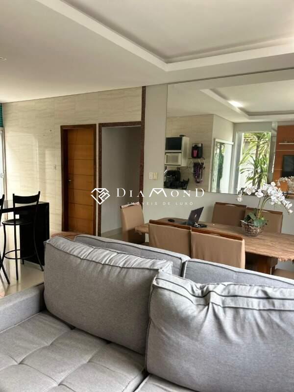 Casa à venda no Jardim Europa: 