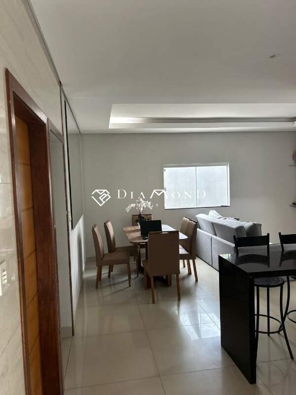 Casa à venda no Jardim Europa: 