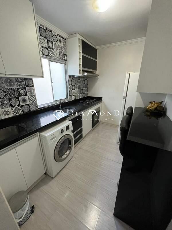 Apartamento à venda no Brasil: 