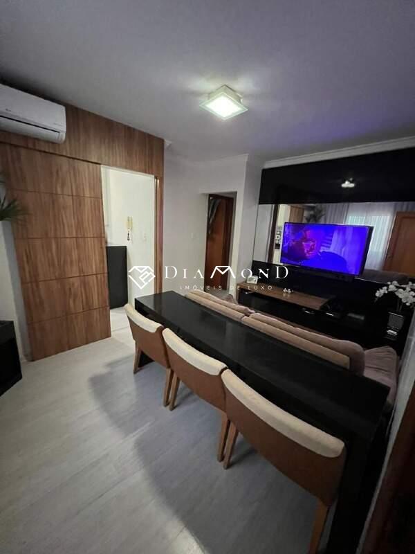 Apartamento à venda no Brasil: 