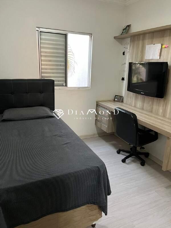 Apartamento à venda no Brasil: 