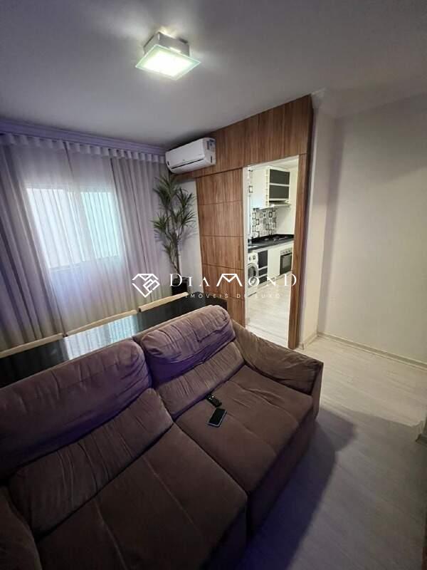 Apartamento à venda no Brasil: 