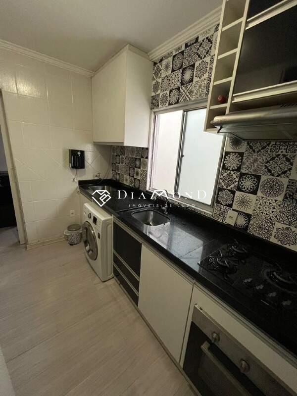 Apartamento à venda no Brasil: 