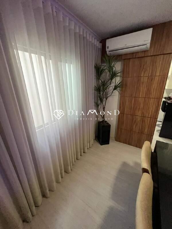 Apartamento à venda no Brasil: 