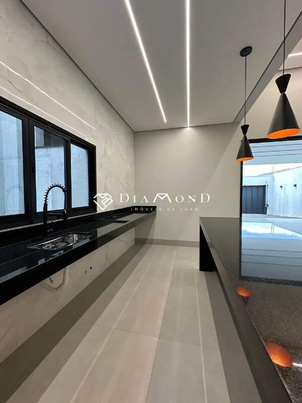 Casa à venda no Jardim Brasília: 