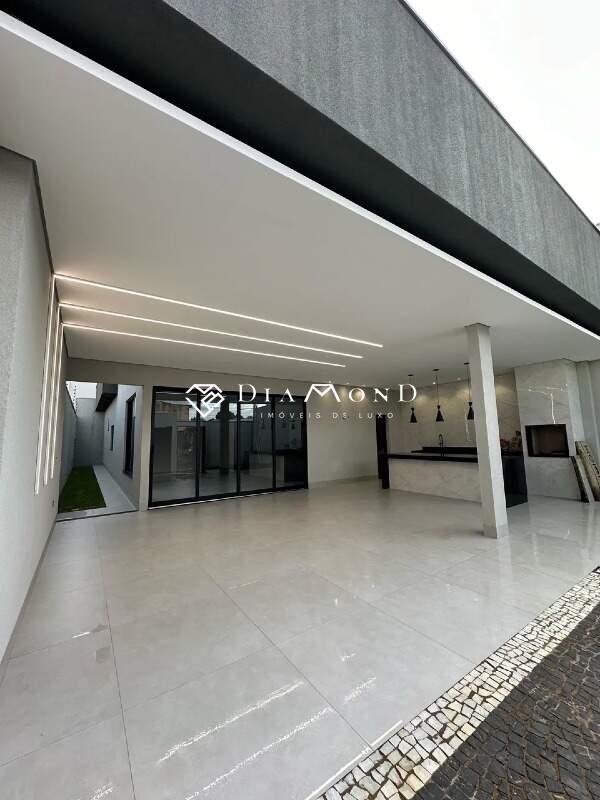 Casa à venda no Jardim Brasília: 