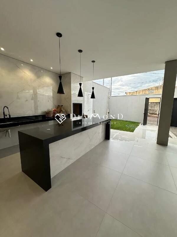 Casa à venda no Jardim Brasília: 