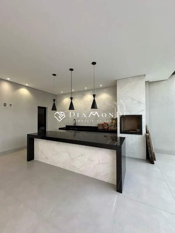 Casa à venda no Jardim Brasília: 