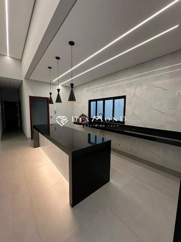 Casa à venda no Jardim Brasília: 