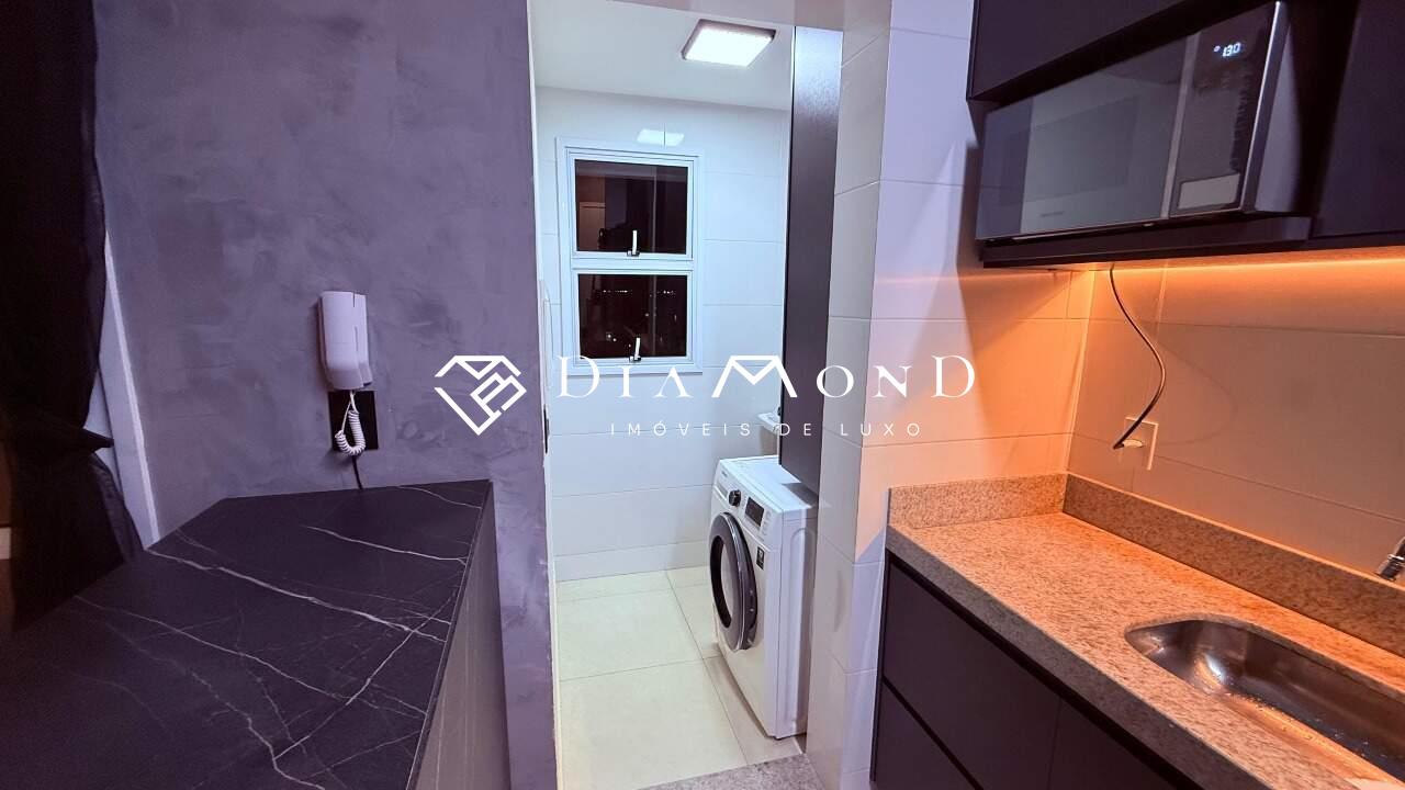 Apartamento à venda no Santa Mônica: 