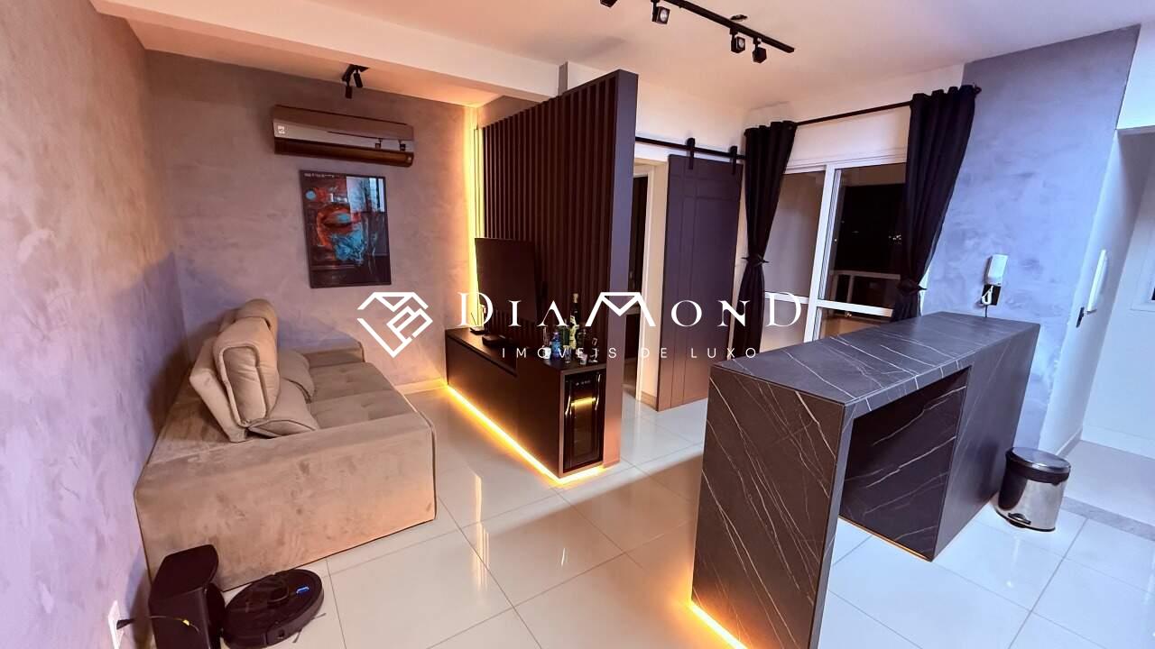 Apartamento à venda no Santa Mônica: 