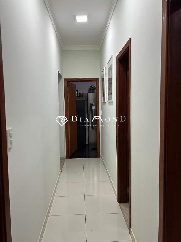 Casa à venda no Cidade Jardim: 