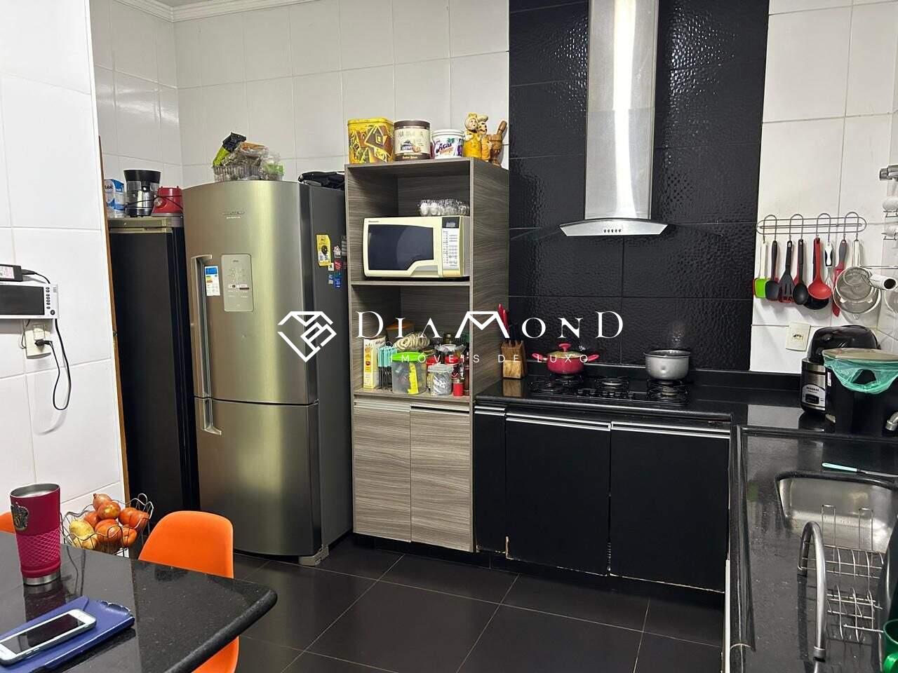 Casa à venda no Cidade Jardim: 