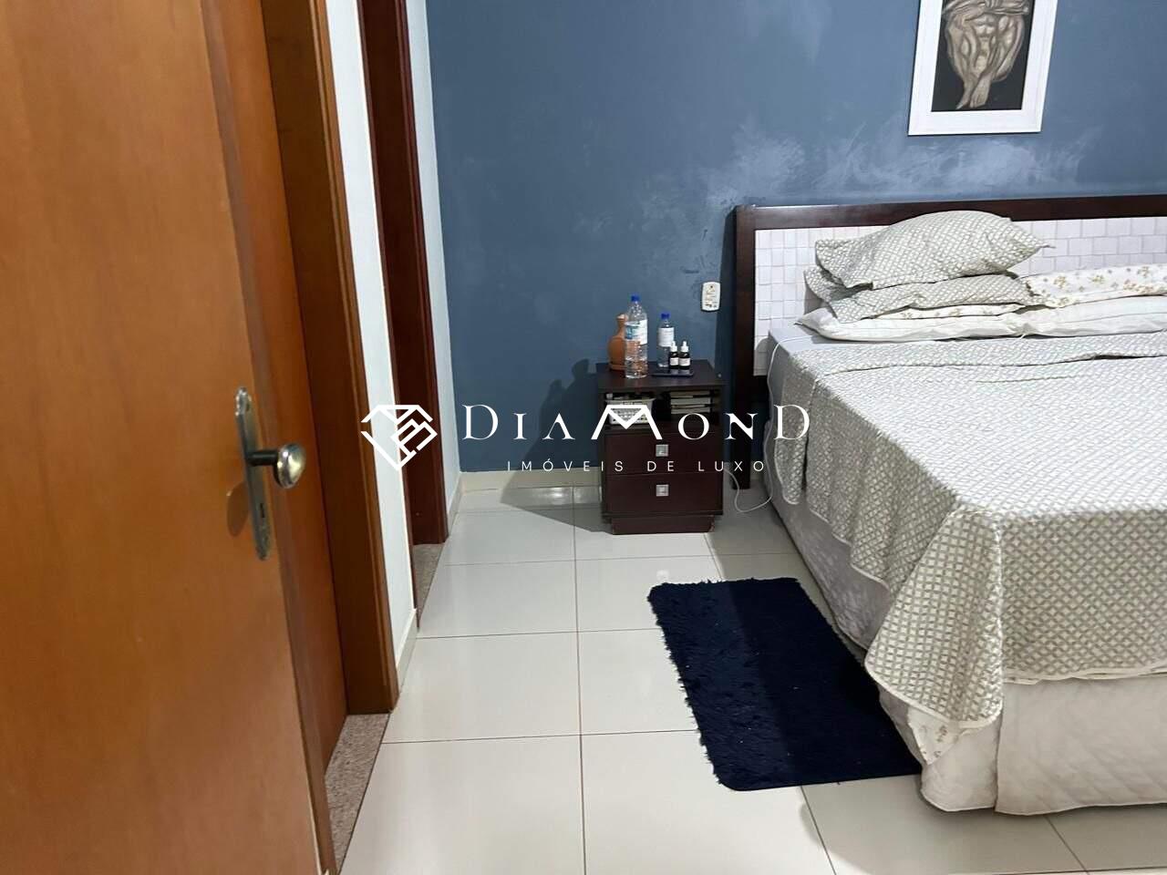 Casa à venda no Cidade Jardim: 