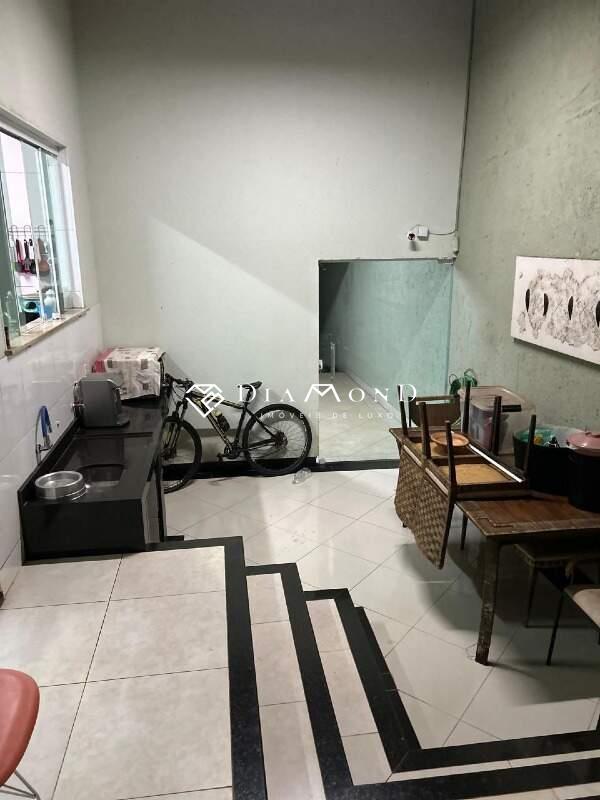 Casa à venda no Cidade Jardim: 