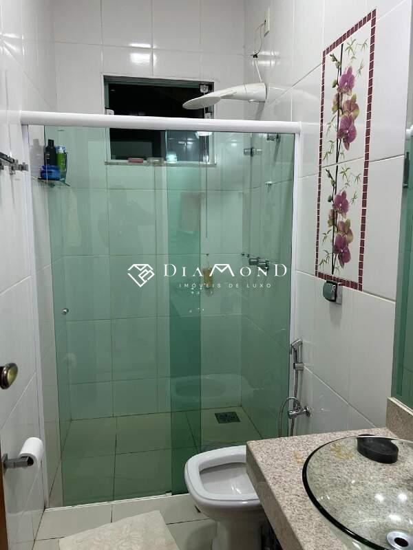 Casa à venda no Cidade Jardim: 