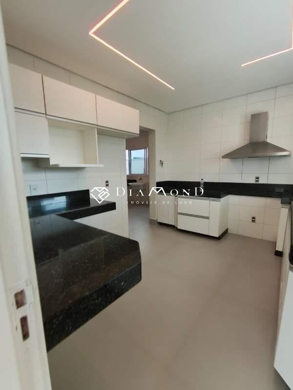 Casa em condomínio à venda no Gávea: 