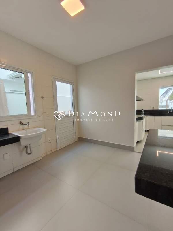 Casa em condomínio à venda no Gávea: 