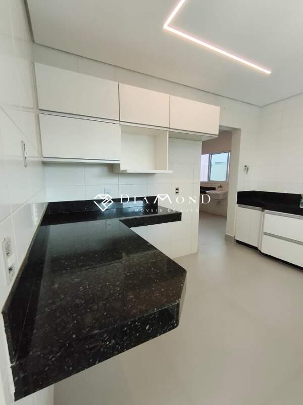 Casa em condomínio à venda no Gávea: 