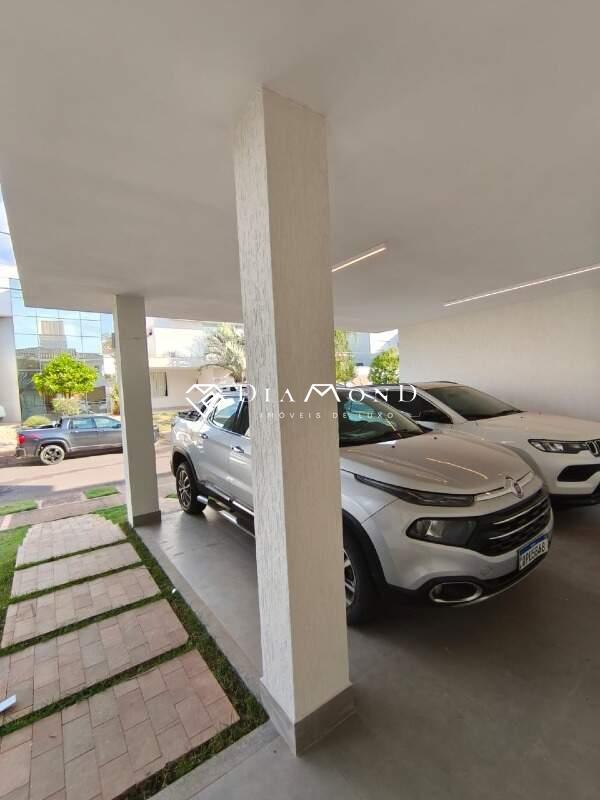 Casa em condomínio à venda no Gávea: 