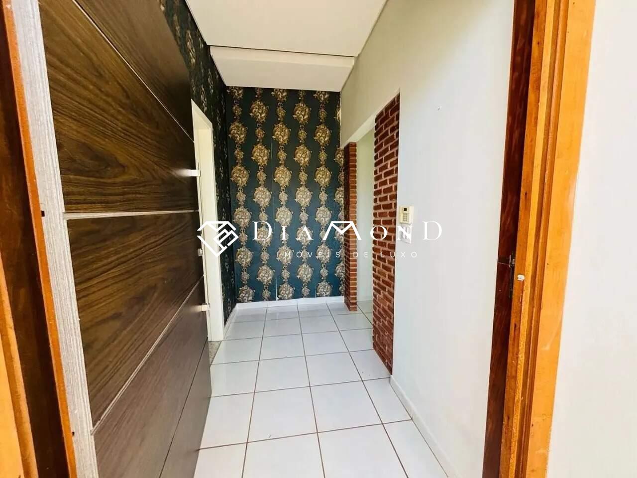 Casa à venda no Cidade Jardim: 