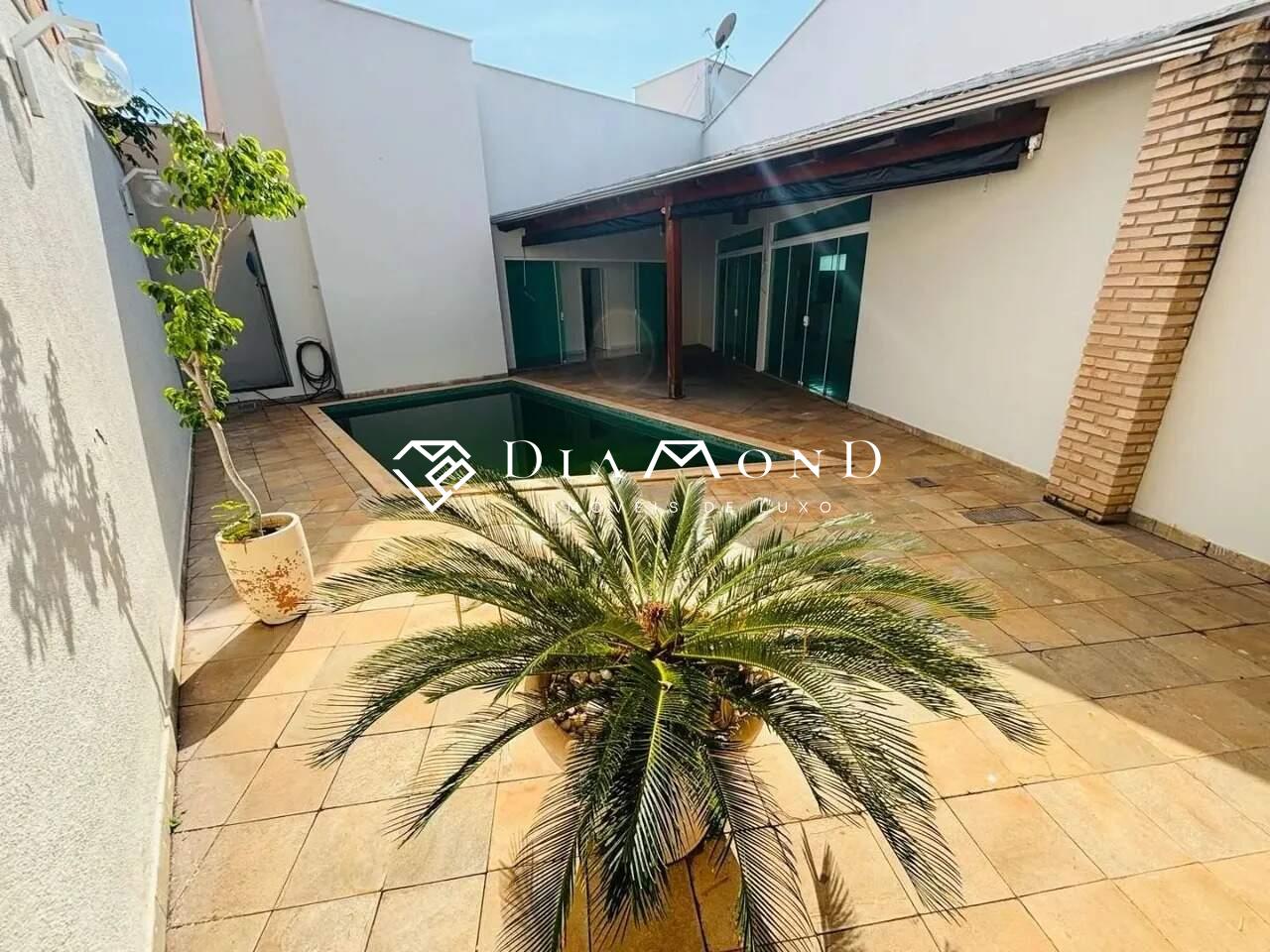 Casa à venda no Cidade Jardim: 