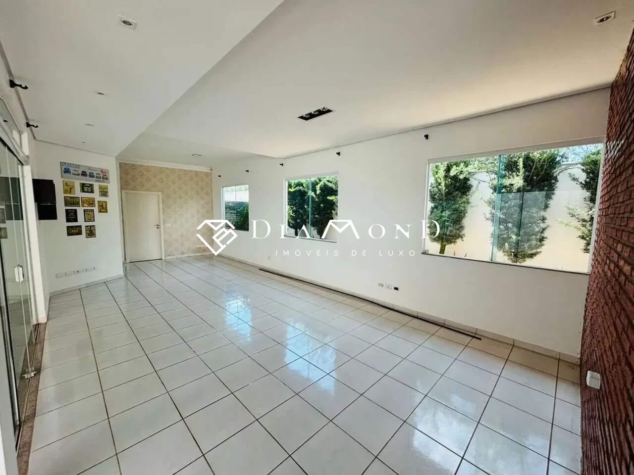 Casa à venda no Cidade Jardim: 