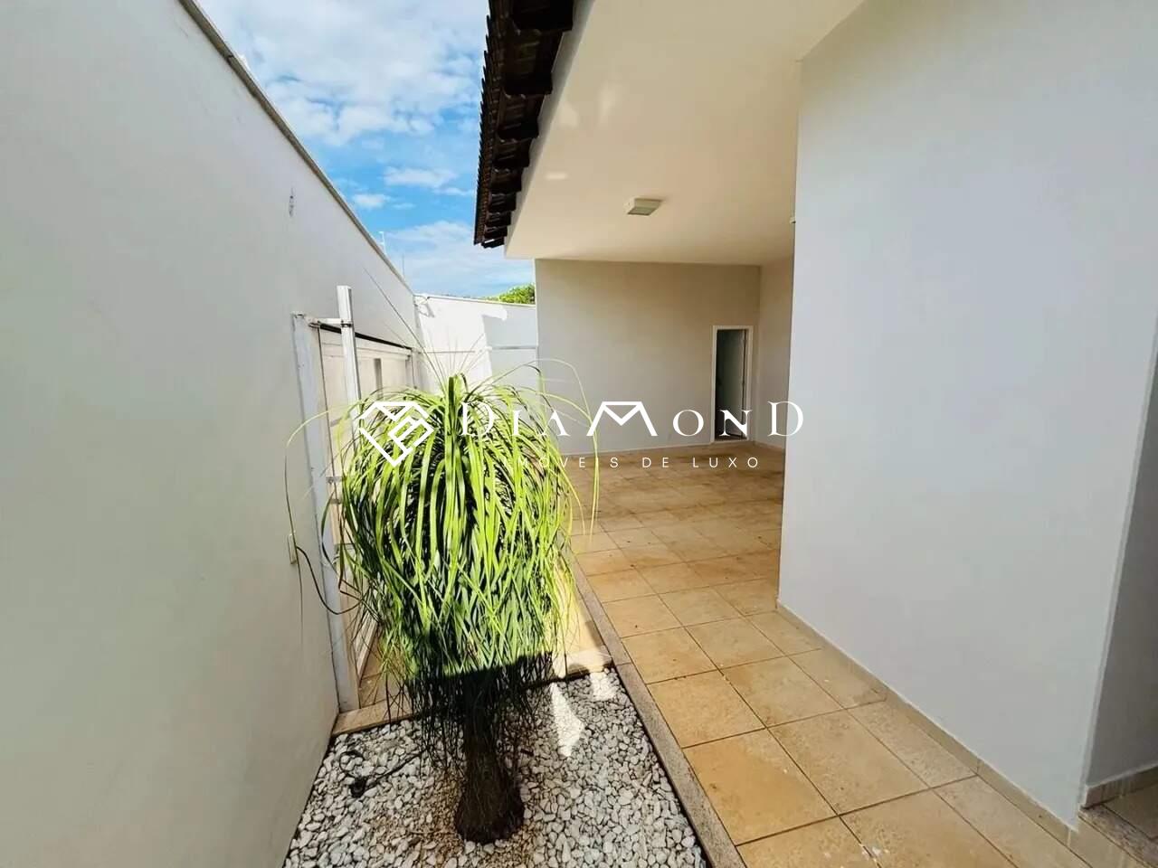 Casa à venda no Cidade Jardim: 