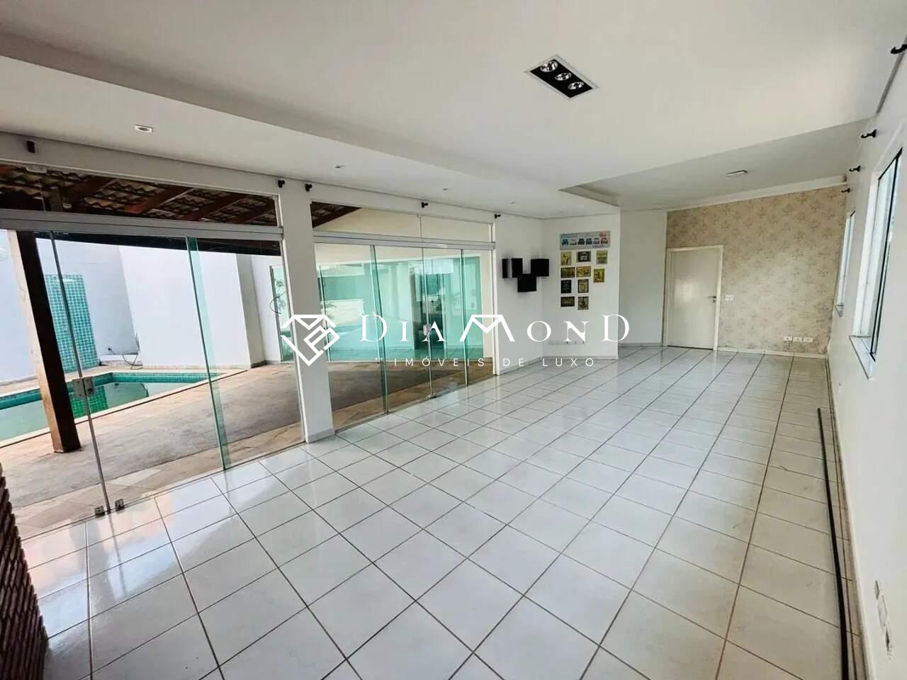 Casa à venda no Cidade Jardim: 