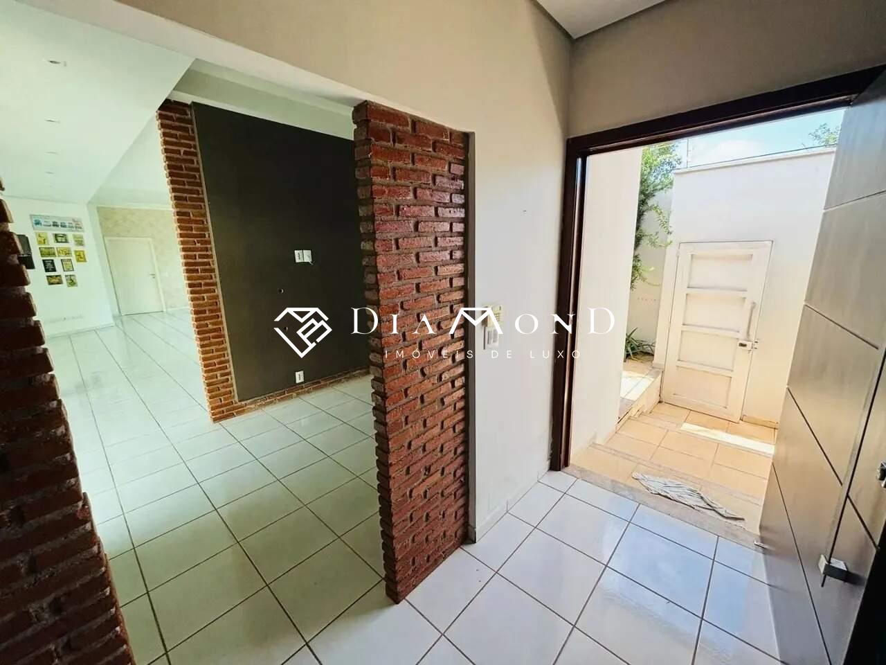 Casa à venda no Cidade Jardim: 