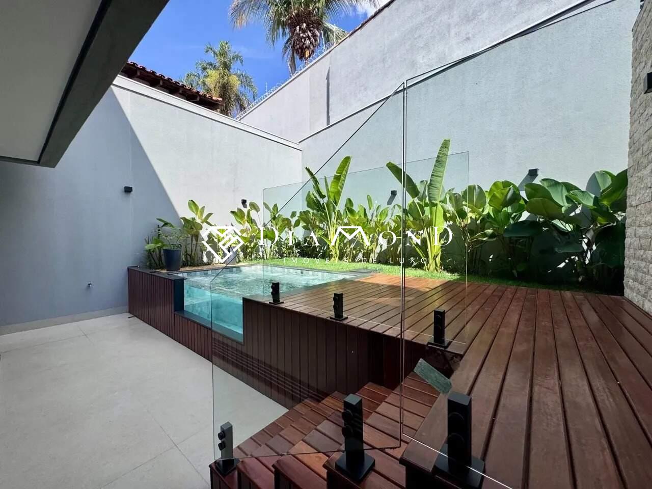 Casa à venda no Vigilato Pereira: 