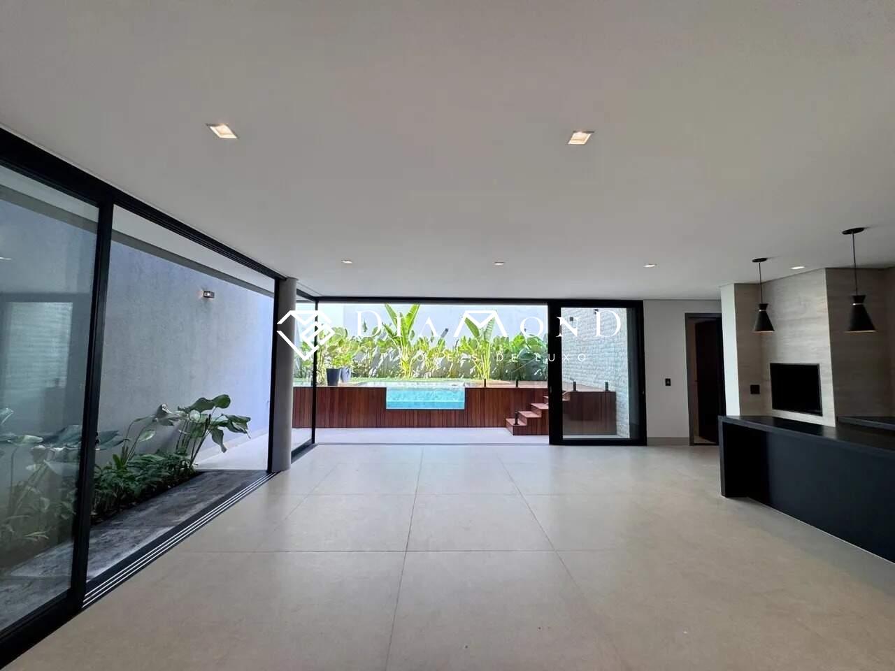 Casa à venda no Vigilato Pereira: 