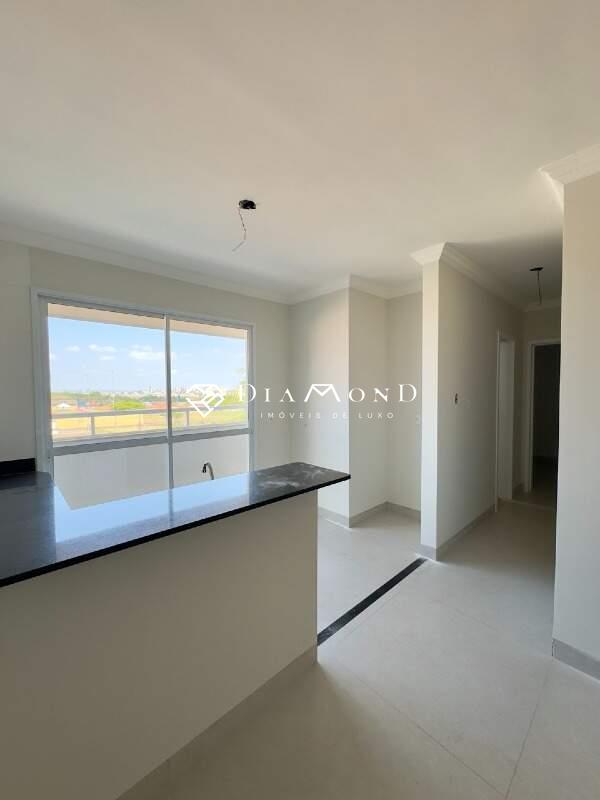 Apartamento à venda no Gravatás: 