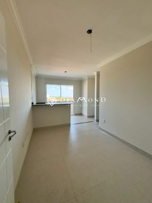 Apartamento à venda no Gravatás: 