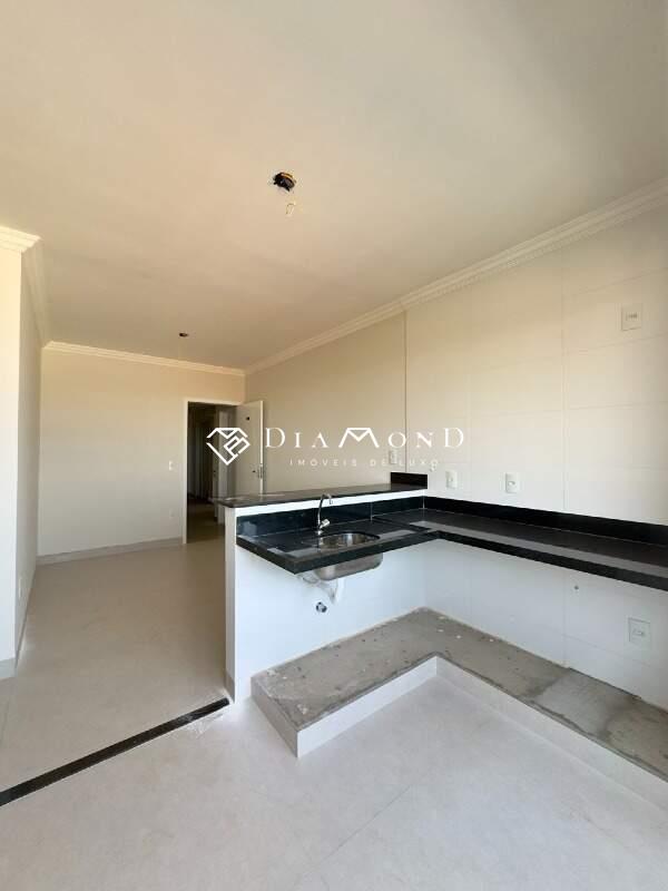 Apartamento à venda no Gravatás: 