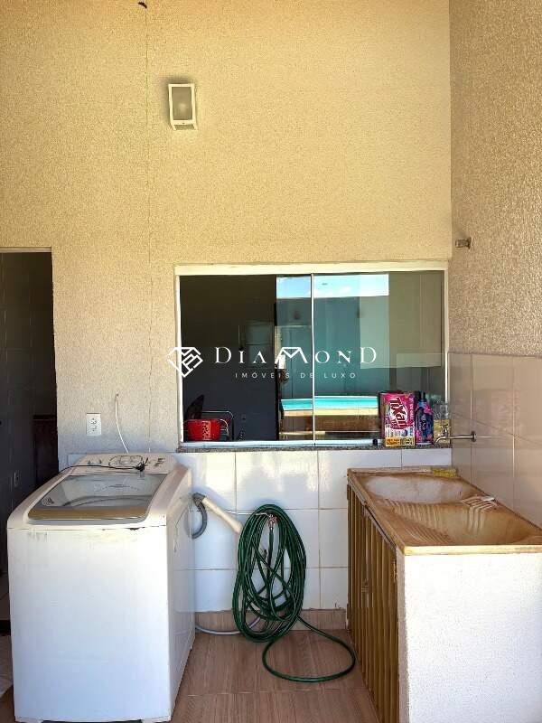 Casa à venda no Tocantins: 