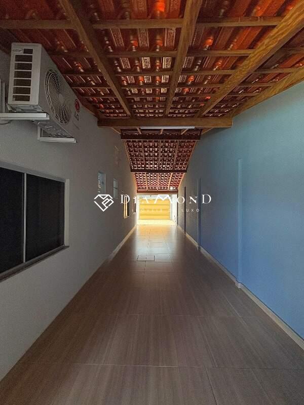 Casa à venda no Tocantins: 