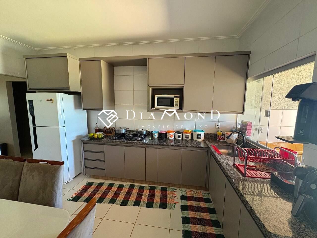 Casa à venda no Tocantins: 