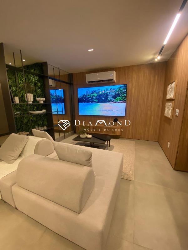 Apartamento à venda no Santa Maria: 